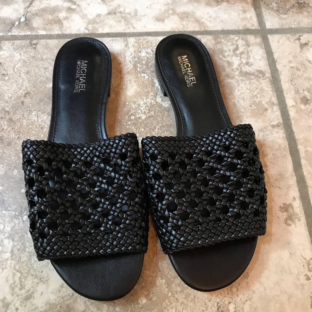 Michael Kors Sandals